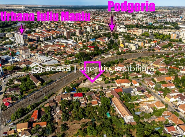 Arad, Arad County