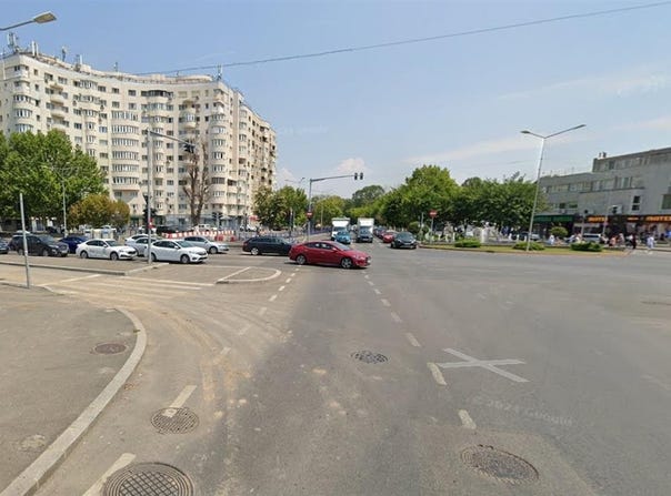 Bucharest, Bucharest 010051