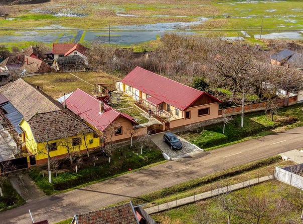 Vinga, Arad County