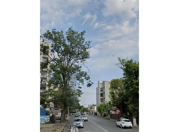 B-dul Uverturii, Bucuresti, Bucharest
