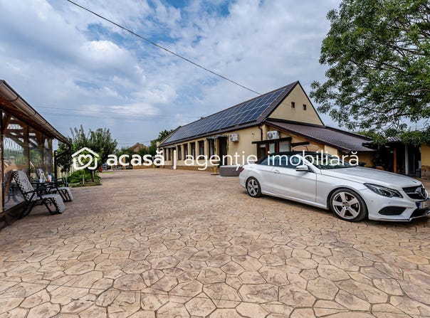 Secusigiu, Arad County