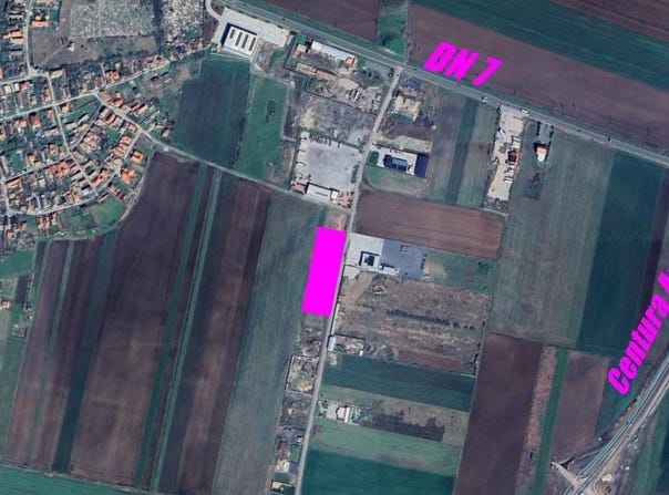 Arad, Arad County 317405