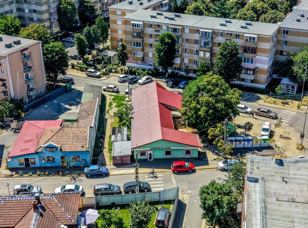 Arad, Arad County