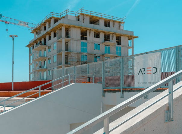 Arad, Arad County