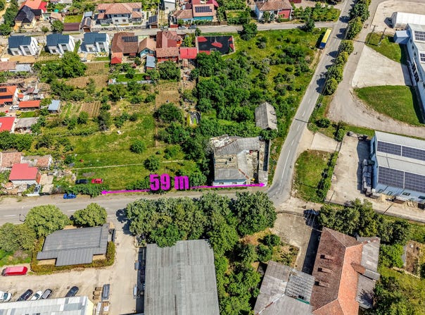 Arad, Arad County