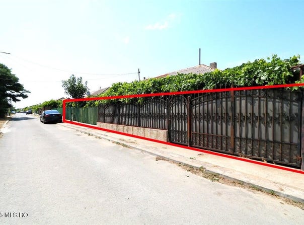 7-8 Strada VIILOR, Cumpana, Constanta 907105
