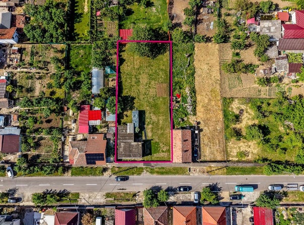 Arad, Arad County