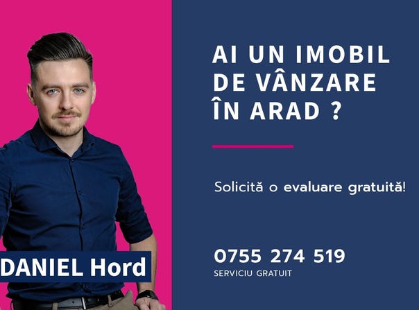 Arad, Arad County