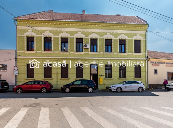 Arad, Arad County
