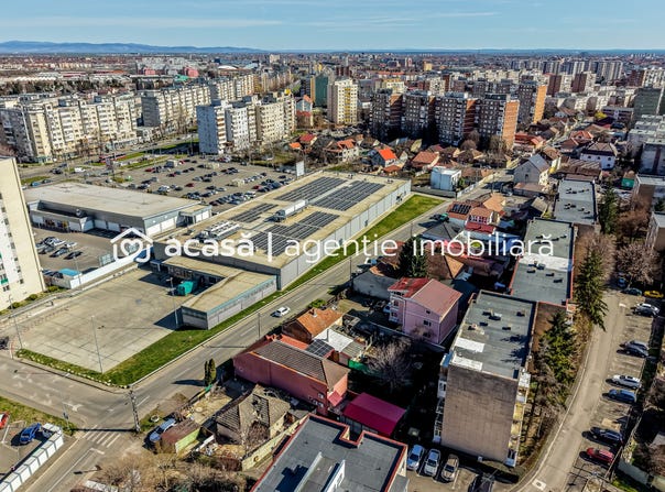 Arad, Arad County