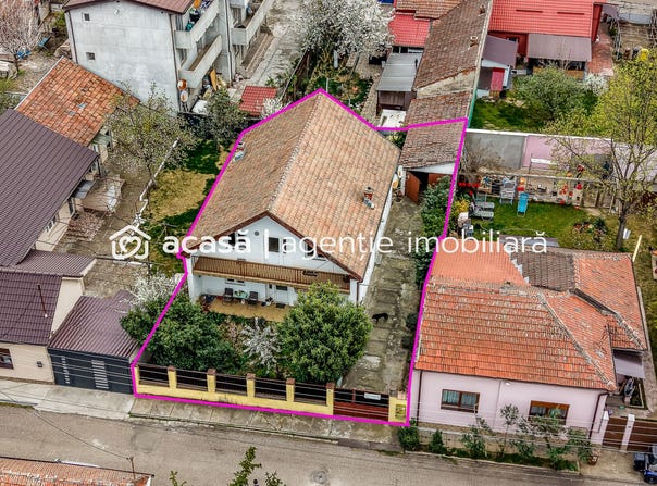 Arad, Arad County