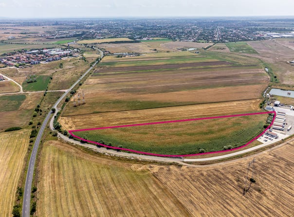 Arad, Arad County