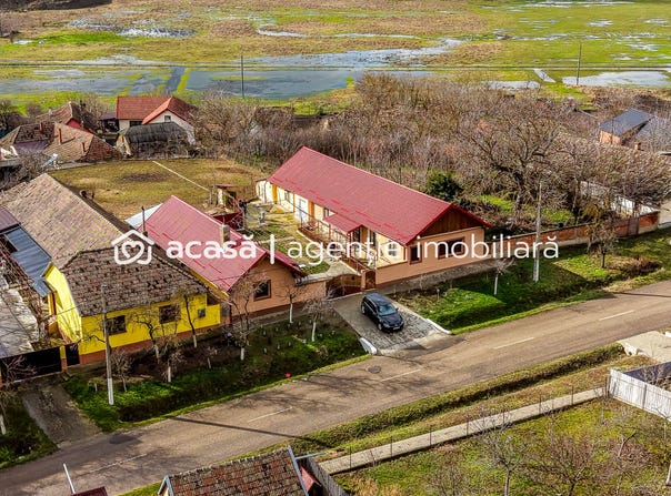 Vinga, Arad County