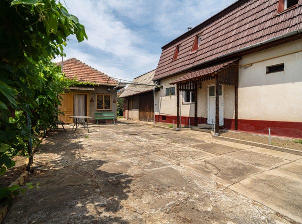 Arad, Arad County