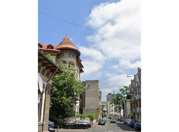 Bucharest, Bucharest 010051