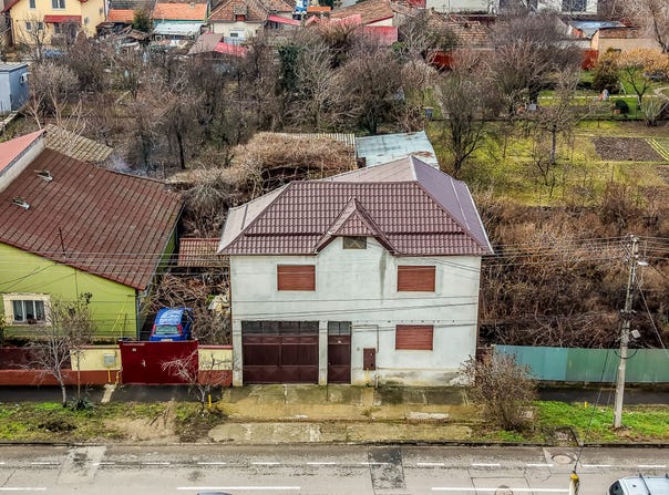 Arad, Arad County