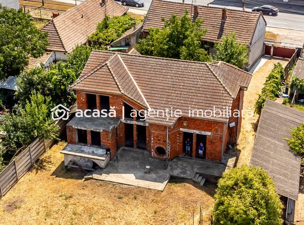 Arad, Arad County