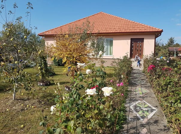Maramureș, Maramureș County 435400