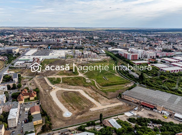 Arad, Arad County