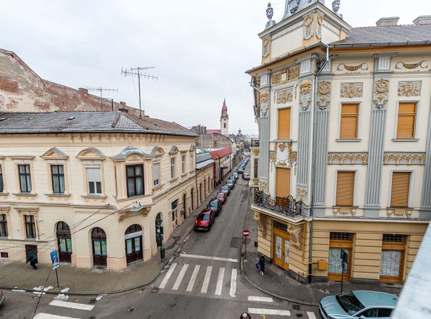 Arad, Arad County