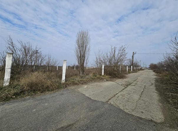 Ozanei, Harsova, Constanța