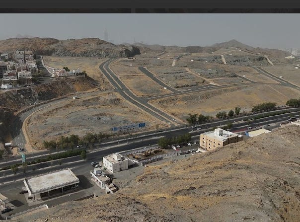 Mecca, Mecca, Makkah Province