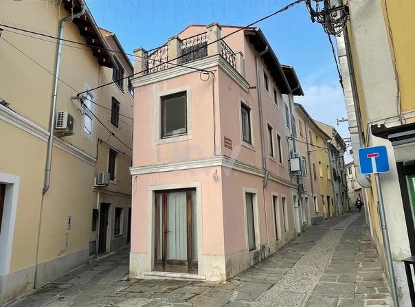 Izola, Izola 6310