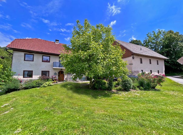 Logaršče, Logaršče, Tolmin 5216