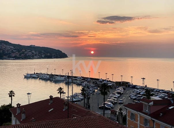 Koper/Capodistria, Koper 6000