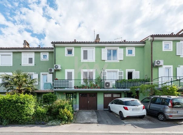 Koper/Capodistria, Koper 6000
