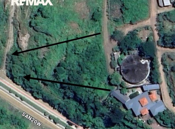 Proyecto nuevo metapan II poligono 7B Lote #1, canton tecomapa, Belen Güijat, Santa Ana, Belen Güijat, Santa Ana