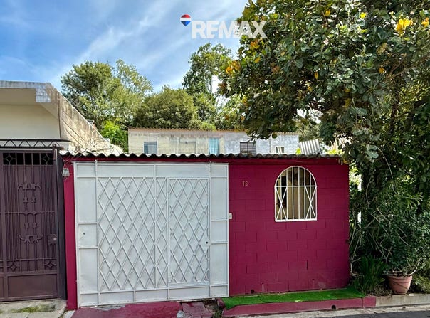 Residencial Altos de Santa Monica, senda 4 Polígono B #76 Santa Tecla, La Libertad, Santa Tecla, La Libertad, Santa Tecla, La Libertad
