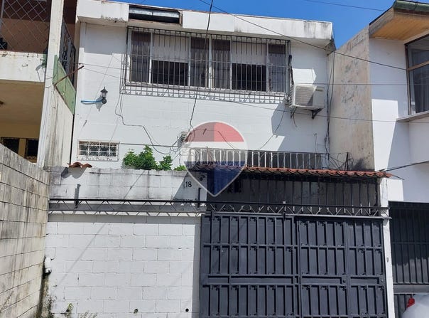 Urb. Lomas de San Francisco pje. 5 No 18, San Salvador, San Salvador, San Salvador, San Salvador