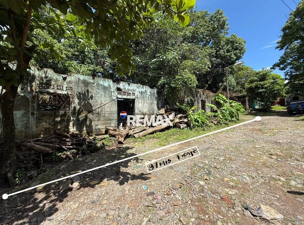 Colonia Anabella 1, Polígono D, Lotes número 20 y 21, Pasaje 3 Los Platanares, Zacatecoluca, Departamento de La Paz., Los Platanares, La Paz, Los Platanares, La Paz