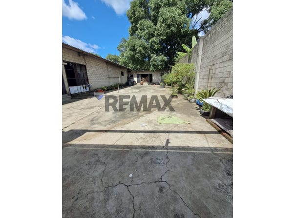 Propiedad en Venta – Zona Estratégica en Chalchuapa Santa Ana, Chalchuapa, Santa Ana, Chalchuapa, Santa Ana
