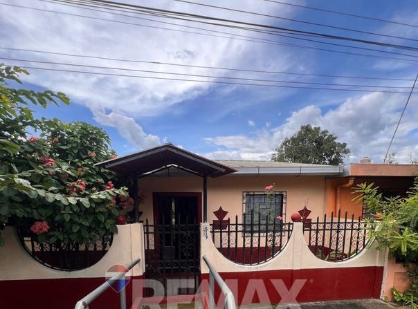 Colonia san José 4 calle las amapolas casa 72 Ahuachapán Ahuachapán, Ahuachapan, Ahuachapán, Ahuachapan, Ahuachapán