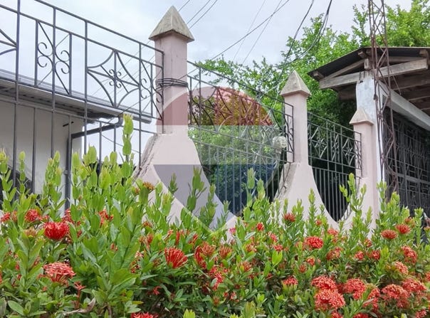 Colonia Montalvo, calle principal, casa número 2, Santa María, Usulután Este, Usulután., Santa Maria, Usulután, Santa Maria, Usulután