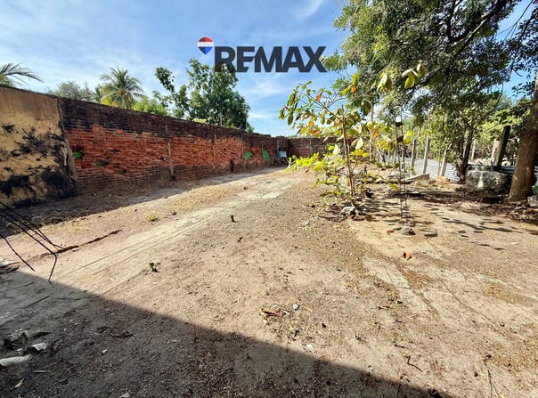 Barrio el centro, lote 1, San Luis, La Herradura, La Paz Centro, La Paz, La Herradura, La Paz, La Herradura, La Paz