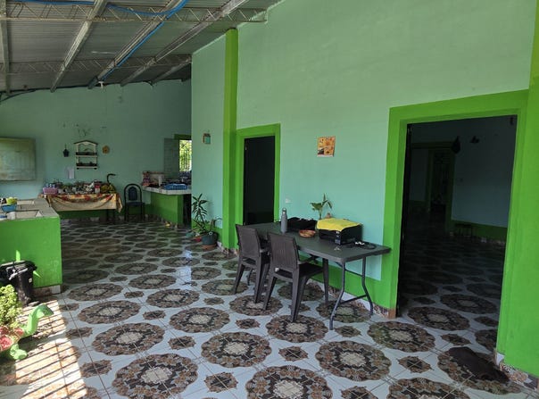Canton Chilamates, Nueva Concepción, Chalatenango, Nueva Concepcion, Chalatenango, Nueva Concepcion, Chalatenango