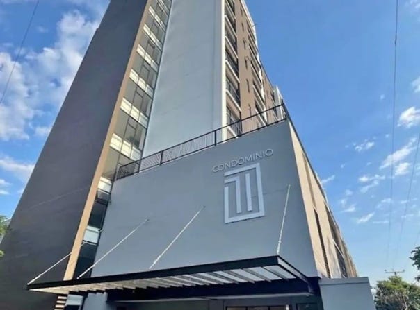Condominio 71, Calle Nueva No. 1 y 71 Avenida Sur, Apto. 511, Colonia Escalón, San Salvador, Agua Helada, San Salvador, Agua Helada, San Salvador