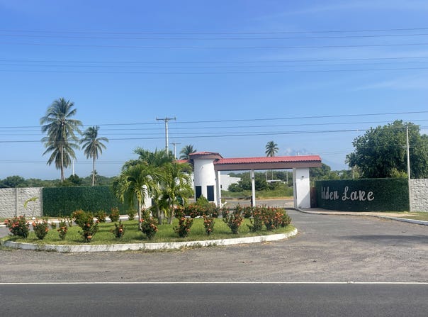 Blvd. Costa del Sol Km 65, San Luis La Herradura, Los Blancos, La Paz, Los Blancos, La Paz
