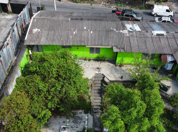 4 calle Ote, San Salvador, San Salvador, San Salvador, San Salvador