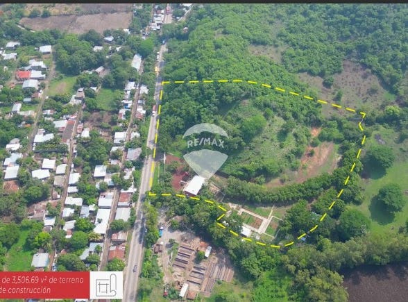 SAN CAYETANO Y EL CHAPARRON, CANTON CUTUMAY CAMONES, SANTA ANA, Metapan, Santa Ana, Metapan, Santa Ana