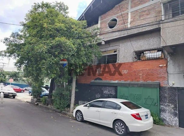 Colonia La Rabida, San Salvador, San Salvador, San Salvador, San Salvador
