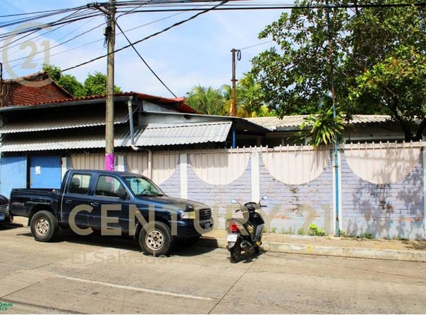 Avenida Norberto Moran Lote 42, Nejapa, Nejapa, San Salvador,, 