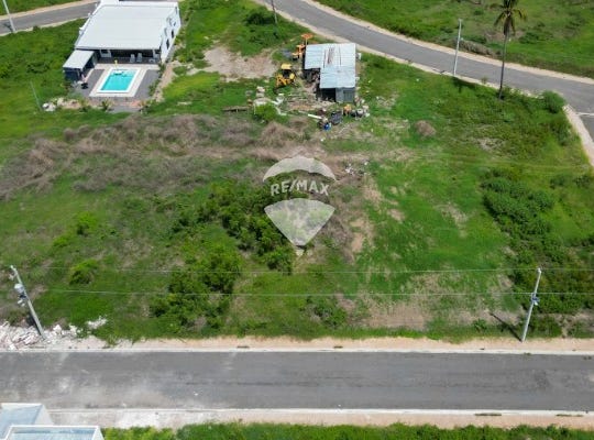 Terreno en residencial golden lake, San Luis Talpa, La Paz, San Luis Talpa, La Paz