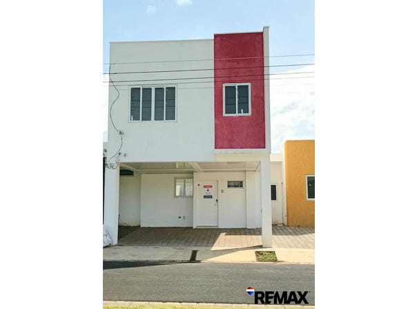 Residencial Ecoterra Maquilishuat casa #34 poligono #10.a 2 minutos del centro comercial las Ramblas, Santa Ana Oeste, Comecayo, Santa Ana, Comecayo, Santa Ana