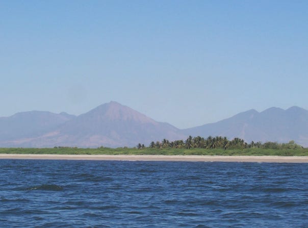 LOTE #4, LOTIFICACIÓN SAN SEBASTIAN, COSTA DEL PACIFICO, HACIENDA GUIRDALES, USULUTÁN, USULUTÁN, San Dionisio, Usulután, San Dionisio, Usulután