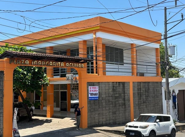 6a Calle Poniente, usulutan, Usulután, usulutan, Usulután