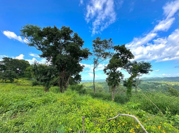CASERIO MIRAFLORES, CANTON EL ESPINO LOTES 450-451, San Pedro Perulapan, Cuscatlán, San Pedro Perulapan, Cuscatlán